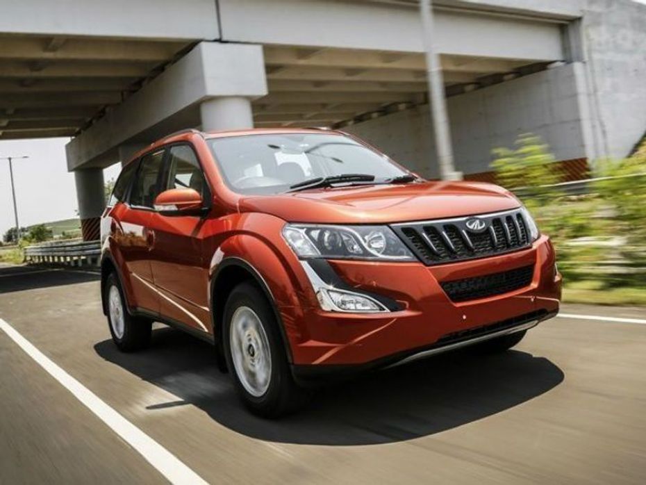 Mahindra has come up with 1.99-litre engines