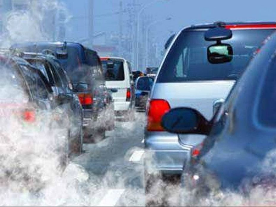 Delhi Pollution Update: SC extends diesel car ban
