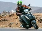 Suzuki Access 125 : Detailed Review