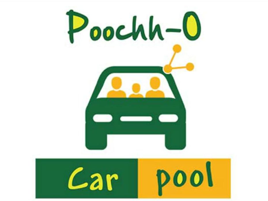 Poochh-O app