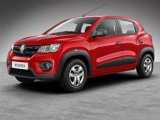 Renault India records 160 per cent growth in March 2016