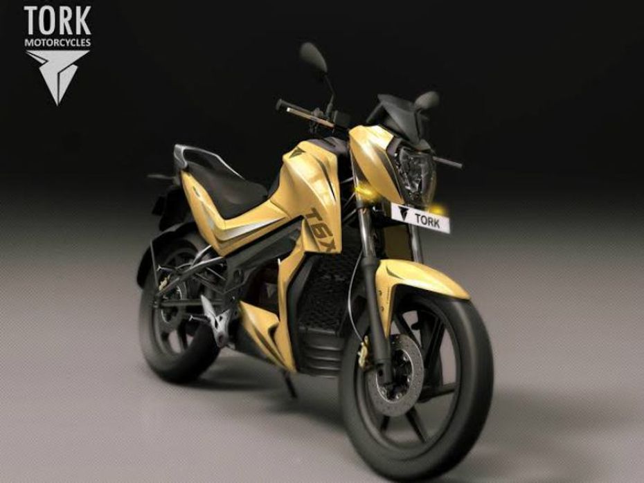 Tork’s first electric motorcycle launch in India later this year