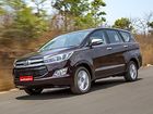 New Toyota Innova Crysta: India Review