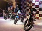 Yamaha Saluto RX launched at Rs 46,400