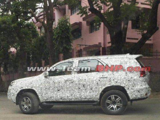next generation toyota fortuner 2016 next generation toyota fortuner 2016
