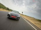 Audi A4 30 TFSI: First Drive Review