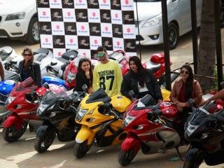 Hayabusa Day celebrated in India