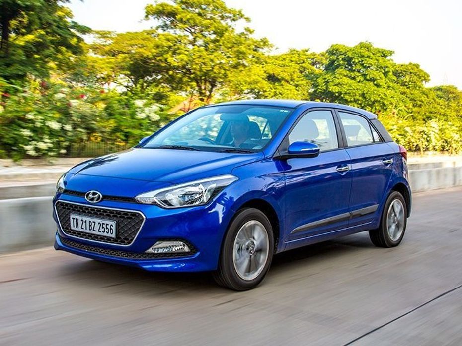 The Elite i20 which is the best-selling car of Hyundai India will also see a price hike