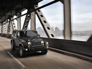 5 Things You Must Know About Jeep Wrangler Unlimited