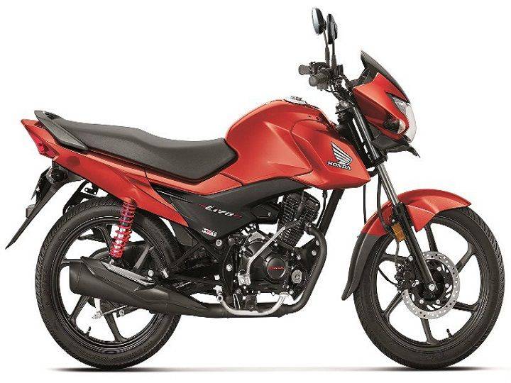 Honda livo all colours new arrivals