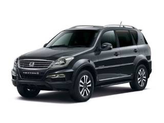 Mahindra SsangYong Rexton Recalled For Faulty Rear Driveshaft