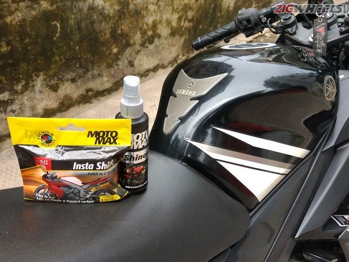 bike polishing near me