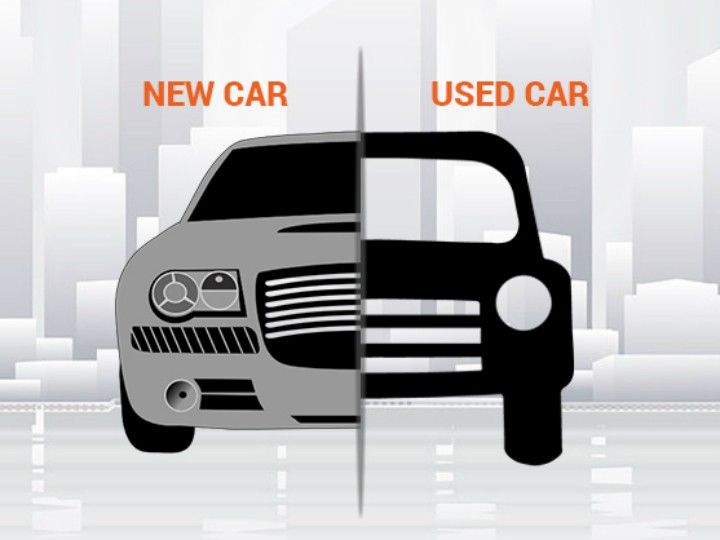 Used Car Market In India To Grow 70 Lakh Units By 2020 Zigwheels Used Cars Vs New