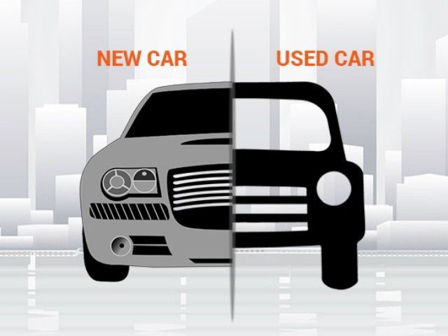Used Cars Have Huge Demand In India-Telugu Business News-09/05