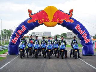 Red Bull Road to Rookies Cup - Aaron impresses, Varun and Alexander show consistency