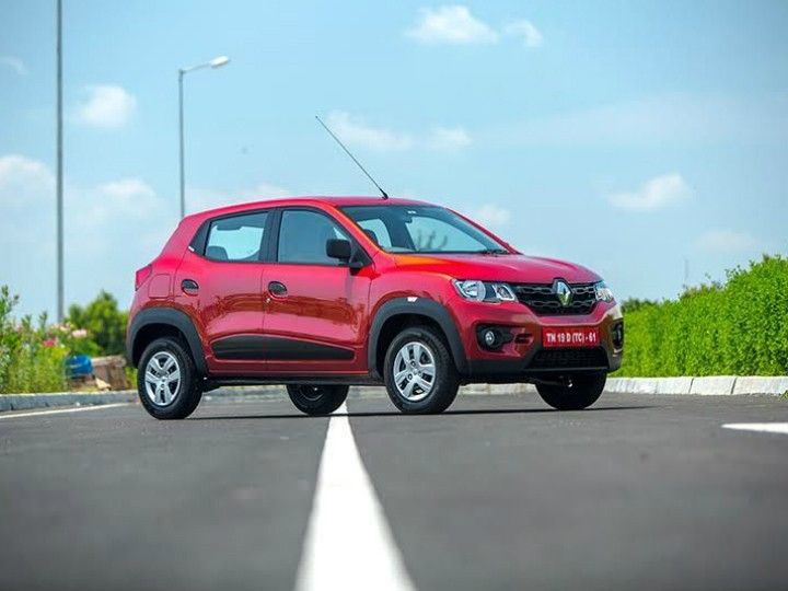 Renault Kwid Prices Hiked Upto Rs 6,000 ZigWheels