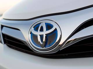 Toyota Unfreezes Investment Plans In India