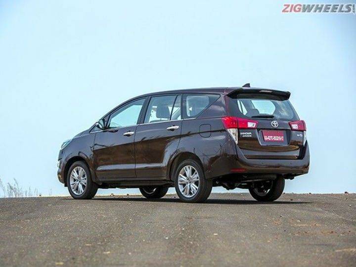 Toyota Innova Crysta: Final Pick - Petrol or Diesel? - ZigWheels