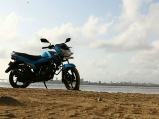 TVS Victor: Long Term Review 2,500km