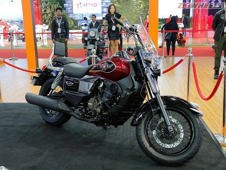 UM Motorcycles to launch two new bikes - ZigWheels