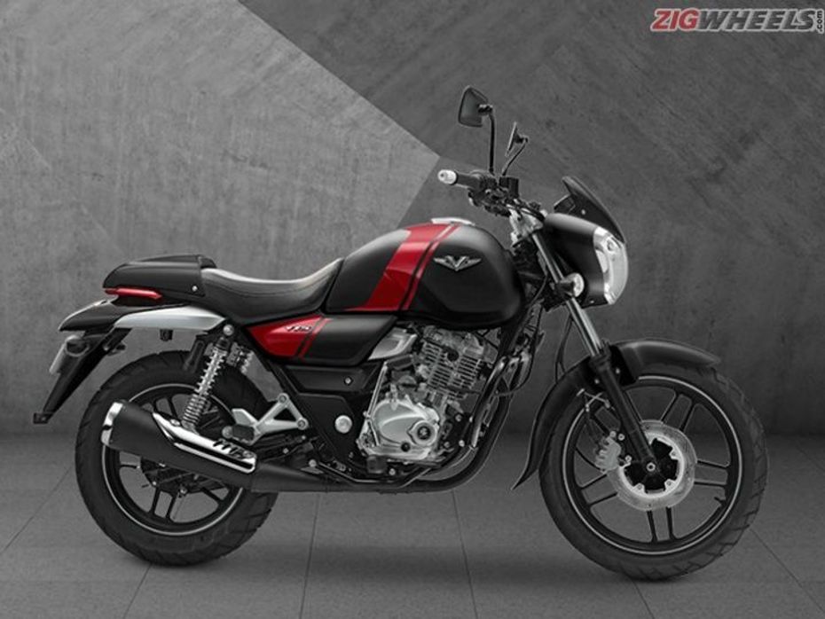 The Mission Vikrant 1971 initiative has made the Bajaj V even more special