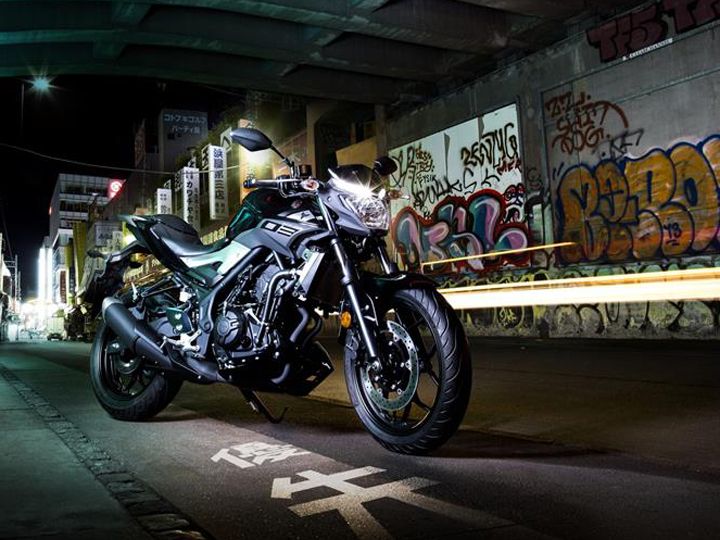 Exclusive! Yamaha MT03 India launch in Diwali ZigWheels