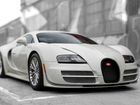 Up For Grabs: Last Bugatti Veyron Super Sport