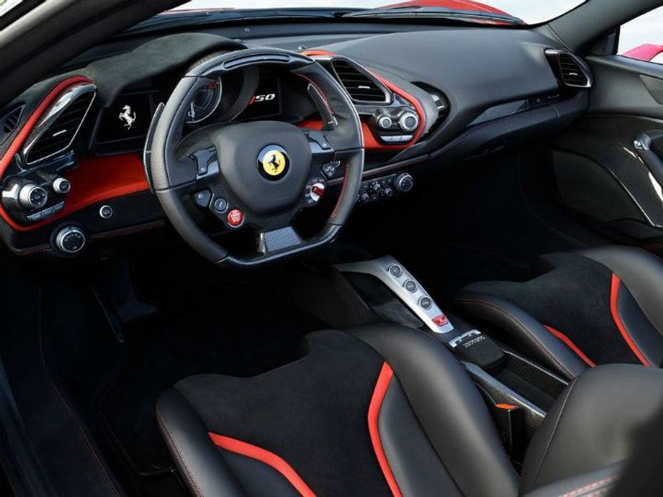 Ferrari J5