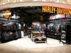 Harley-Davidson Inaugurates Merchandise Store At Mumbai Airport