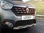 Renault Updates The Lodgy With Stepway Edition, Prices Start At Rs 9.43 Lakh