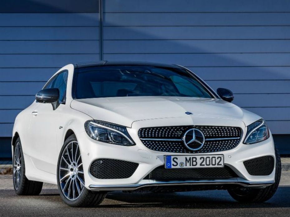 Mercedes-Benz Could Launch Another New Car In 2016