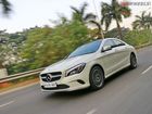 Mercedes-Benz CLA 200 Facelift: First Drive Review