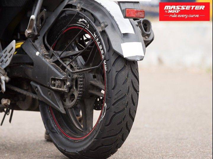 Introduce 125+ images honda activa mrf tyre price - In.thptnganamst.edu.vn