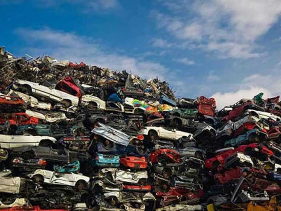 Car Buyback And Recycling Policy In India By Next Year