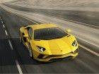 Meet The Aventador S – The New Lamborghini Flagship