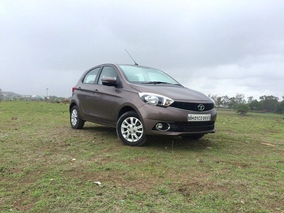 The Tiago brought about a change in how masses perceive Tata Motors as a brand
