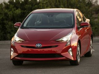 Toyota Prius Coming Soon: What to expect