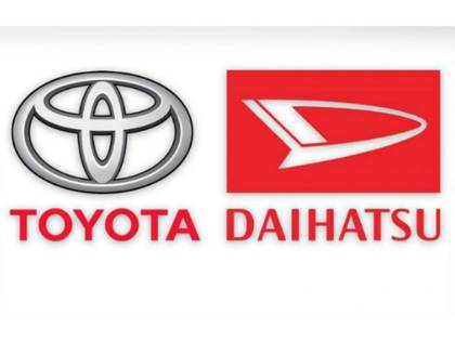 Toyota And Daihatsu To Make Emerging-Market Compact Car Comp