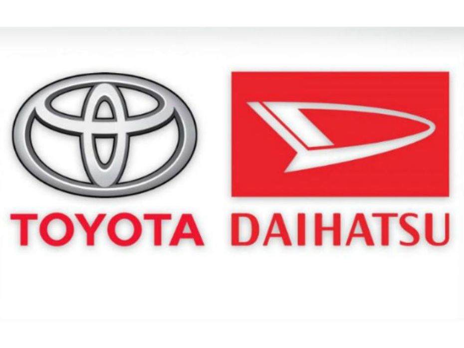 Toyota And Daihatsu To Make Emerging-Market Compact Car Comp