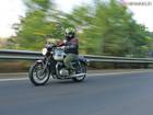 Triumph Bonneville T100: Road Test Review Triumph Bonneville T100: Road Test Review