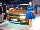 Maruti Suzuki Vitara Brezza