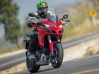 Ducati Multistrada 1200S: Review