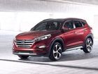2016 Hyundai Tucson: First look review