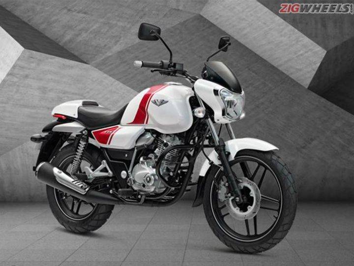 Bajaj V15 Introduced In India - ZigWheels