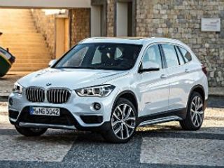 2016 Auto Expo: New BMW X1 launched at Rs 29.9 lakh