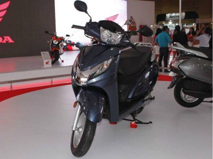 Honda activa 2016 manual book download