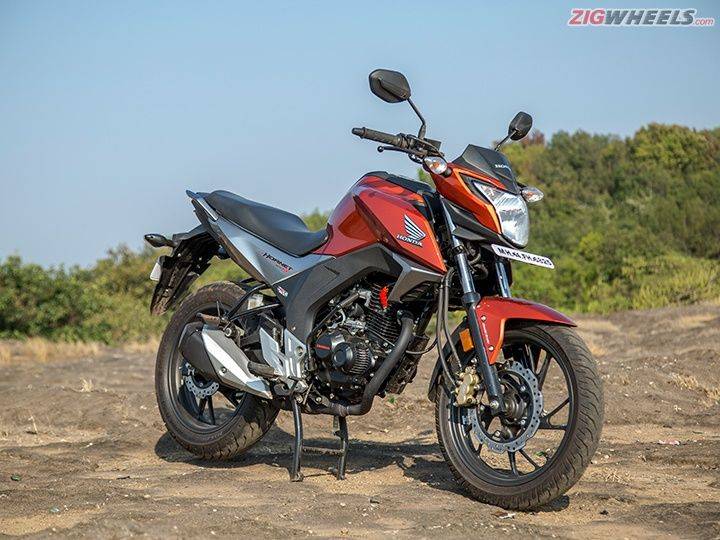 Honda CB Hornet 160R: Longterm Review, Fleet Introduction - ZigWheels