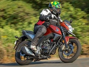 Is There Any Update From Honda Cb Hornet 160r Bs6 Launch Date Price And Specification