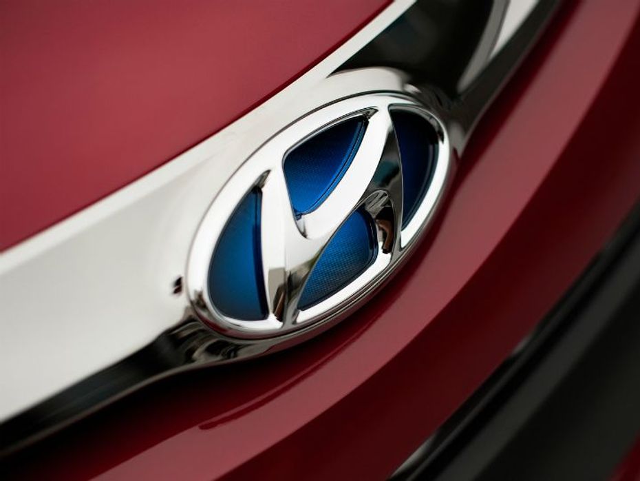 Hyundai cars get dual airbag as standard
