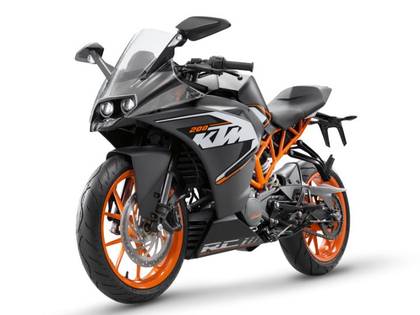 ktm rc 200 2016